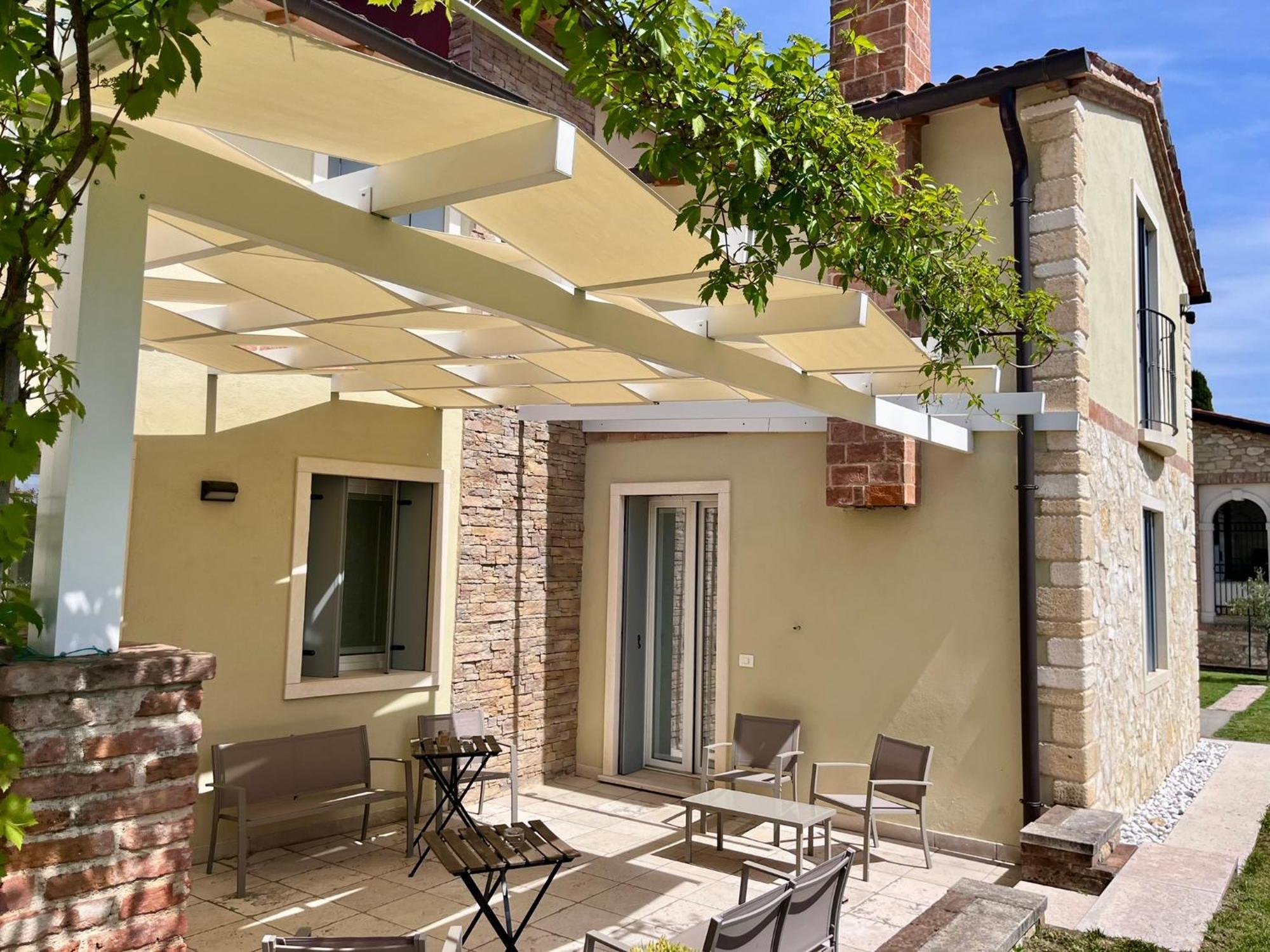 Villavecchia Castegnero Exterior photo