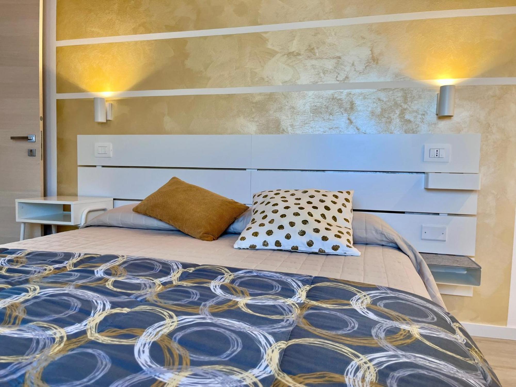 Villavecchia Castegnero Room photo