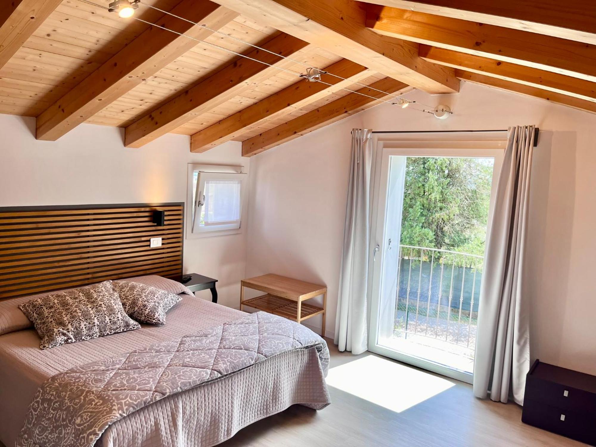 Villavecchia Castegnero Room photo
